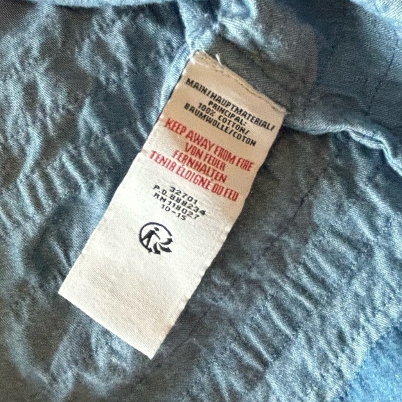 Mini Boden OUT OF STOCK - Picture 6 of 6